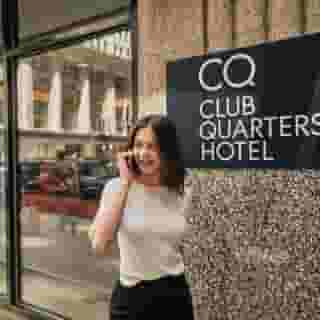 Central Loop Hotel, 3 of 6