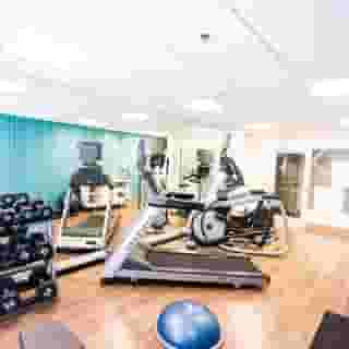 Holiday Inn Express Philadelphia Ne - Langhorne by Ihg, 2 of 6