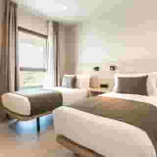 Hotel Amarilla Golf Residences, 5 of 5