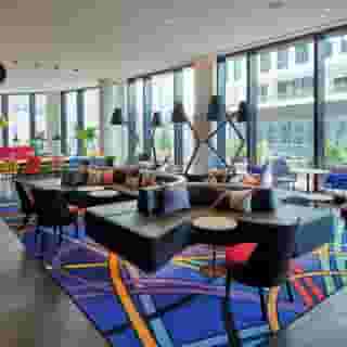 citizenM Boston Back Bay, 1 of 6
