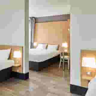 B&b Hotel Orly Chevilly Marché International, 5 of 6