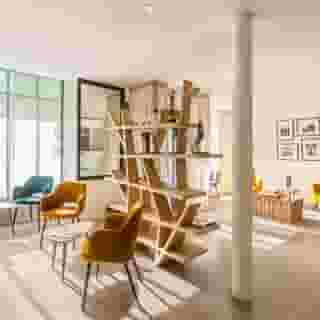 Best Western Rives de Paris La Defense, 4 of 6