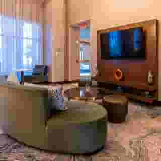 Hampton Inn & Suites Houston Sugar Land, 4 of 6