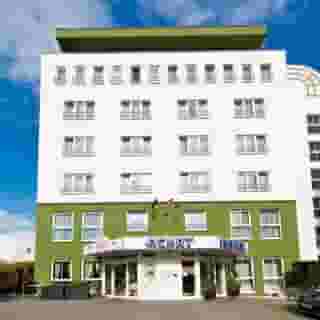 Achat Hotel Darmstadt Griesheim, 3 of 6