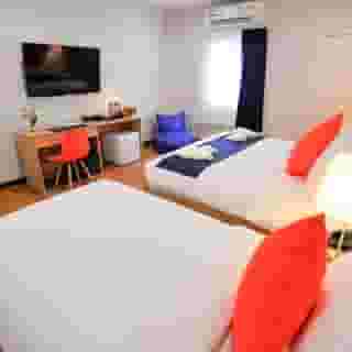 7 Days Premium Hotel at Icon Siam Station, 5 of 6