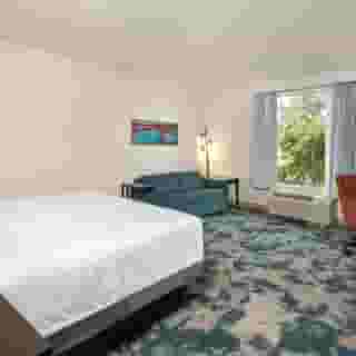 Hampton Inn Austin/Oak Hill, 3 of 6