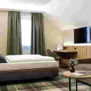Hotel Restaurant Erber, 5 of 6
