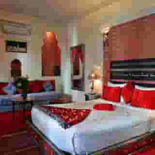 Riad La Porte Rouge By La Siredrah, 5 of 6