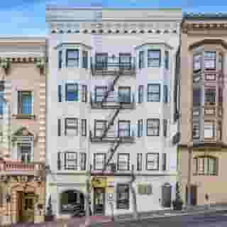 Nob Hill Hotel, 1 of 6