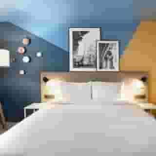 Radisson Hotel Aix en Provence, 5 of 6