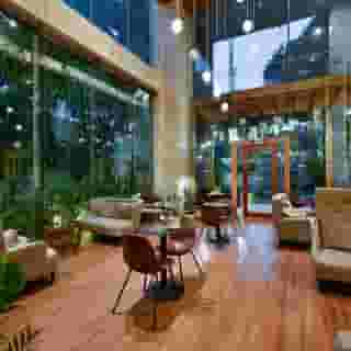 Muong Thanh Grand Sai Gon Centre Hotel, 4 of 6