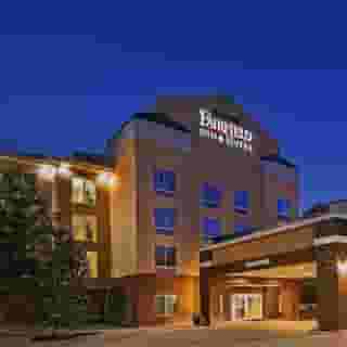 Fairfield Inn and Suites by Marriott Austin Northwest/Domain, 5 of 6