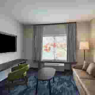 Fairfield Inn & Suites by Marriott Houston Missouri City, 5 of 6