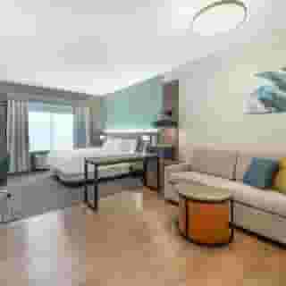 Comfort Inn & Suites Nashville, 6 of 6