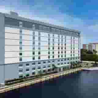 Home2 Suites by Hilton Miami Airport South Blue Lagoon, 2 of 6