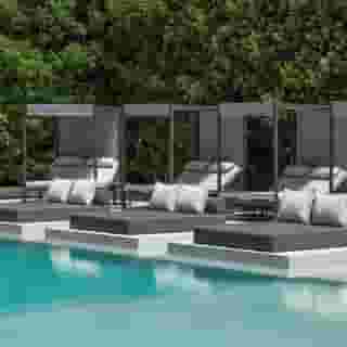 Blazer Suites Hotel, 3 of 6