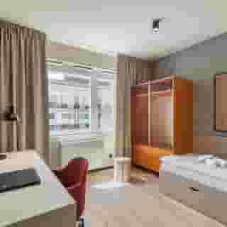 NextDoor Apartments, 2 of 6