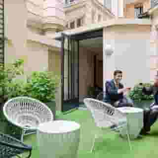 Hotel Paris Vaugirard, 5 of 6