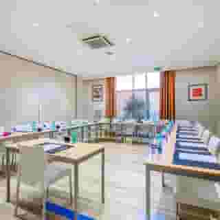 Comfort Hotel Paris Porte d'Ivry, 6 of 6