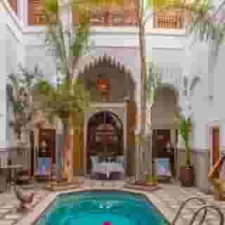 Riad And Spa Esprit Du Maroc, 6 of 6