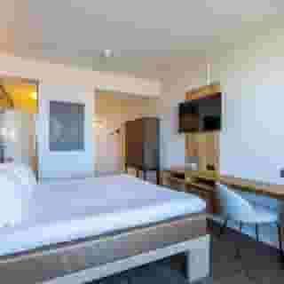 Hotel de Baak Seaside, 6 of 6