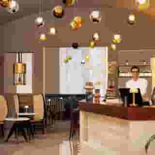 HiLight Suites Hotel, 6 of 6