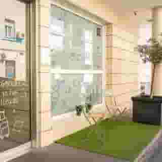 Ibis Budget Madrid Centro las Ventas, 6 of 6