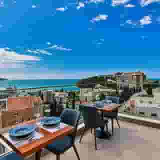 Hotel Lusso Mare by Aycon, 1 of 6