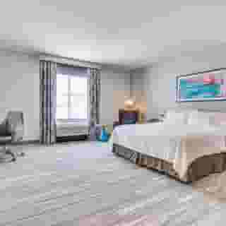 Hilton Garden Inn North Dallas Central Expy, 2 of 6