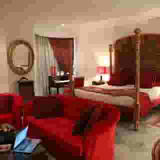 Hotel La Maison Blanche, 3 of 6