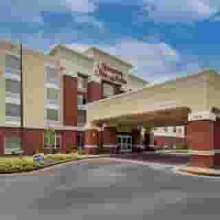 Hampton Inn & Suites Murfreesboro, 2 of 6