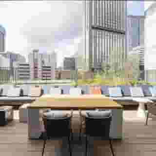 Ginza Hotel by Granbell, 1 of 6