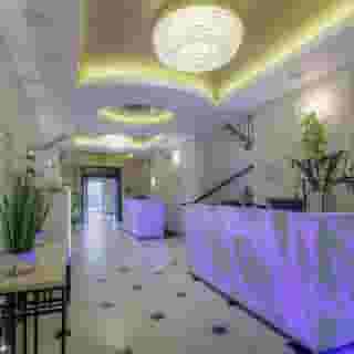 DoubleTree by Hilton London Greenwich, 6 of 6