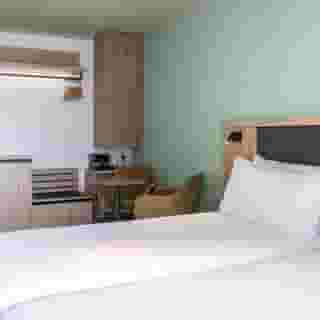 St Julian's Scirocco, Affiliated by Melia, 5 of 6