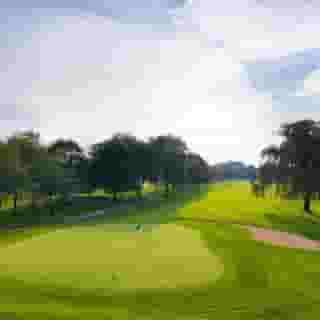 Lincolnshire Marriott Resort, 1 of 6