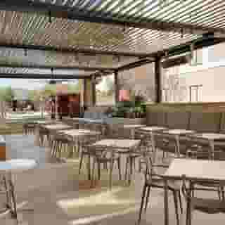 Hilton Garden Inn Las Colinas, 6 of 6