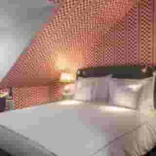 The Sparrow Hotel, 2 of 6