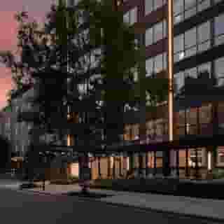 Courtyard by Marriott Washington, Dc Dupont Circle, 2 of 6