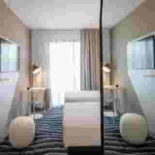 Ibis Styles Porto Vecchio, 1 of 6