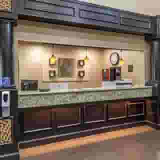 Comfort Suites The Colony - Plano West, 4 of 6