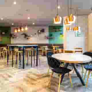 ibis Paris Cdg Airport, 3 of 6