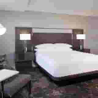 Dallas/Fort Worth Airport Marriott, 5 of 6
