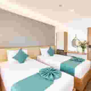 Happy Life Green Hotel, 4 of 6