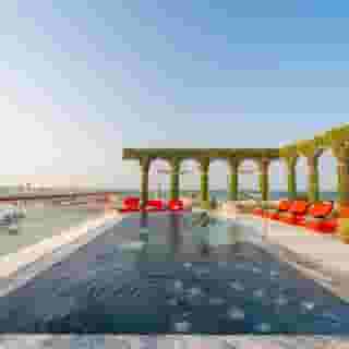 Raffles Doha, 5 of 6