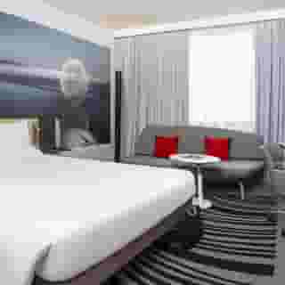 Novotel London Canary Wharf, 3 of 6