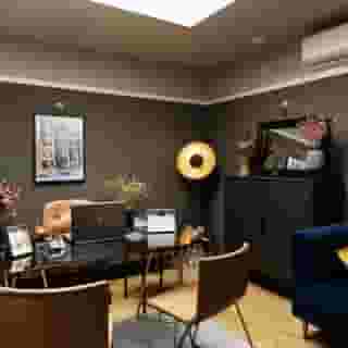 Stanley Collection Hotel Hegra Amsterdam, 1 of 6