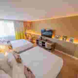 Pullman Toulouse, 1 of 6