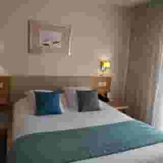 Best Western Premier Hotel Vieux Port, 6 of 6