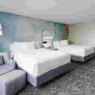Courtyard By Marriott Dallas - Lewisville, 3 of 6