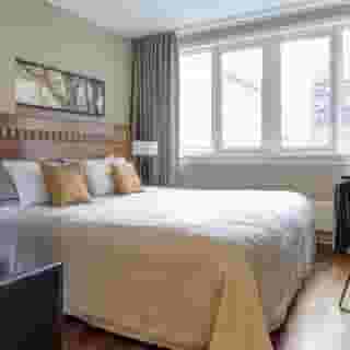 First Hotel Millennium, 3 of 6